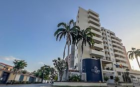 Puerto Playa Suites